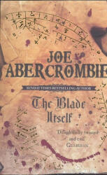 The Blade Itself (ISBN: 9780575079793)