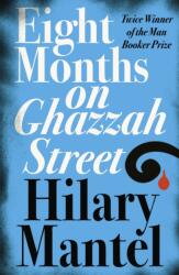 Eight Months on Ghazzah Street (ISBN: 9780007172917)