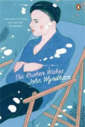 Kraken Wakes - John Wyndham (ISBN: 9780141032993)