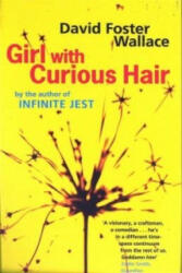 Girl With Curious Hair (ISBN: 9780349111025)