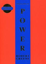 48 Laws Of Power - Robert Greene (ISBN: 9781861972781)
