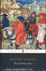 The Canterbury Tales (ISBN: 9780140424386)