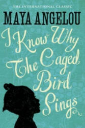 I Know Why The Caged Bird Sings - Maya Angelou (ISBN: 9780860685111)