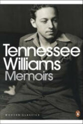 Memoirs - Tennessee Williams (ISBN: 9780141189291)