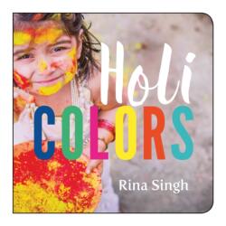 Holi Colors (ISBN: 9781459818491)