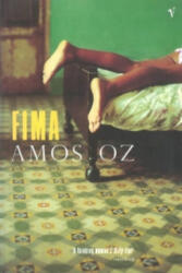 Amos Oz - Fima - Amos Oz (ISBN: 9780099933601)