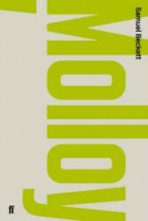 Samuel Beckett - Molloy - Samuel Beckett (ISBN: 9780571243716)