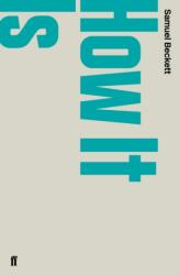 How It Is (ISBN: 9780571243747)