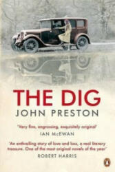 John Preston - Dig - John Preston (ISBN: 9780141016382)