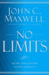 No Limits (ISBN: 9781455548255)