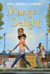 Mango Delight 1 (ISBN: 9781454929628)