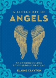 A Little Bit of Angels: An Introduction to Spirit Guidance (ISBN: 9781454928713)