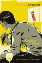 Wapshot Scandal - John Cheever (ISBN: 9780099540595)