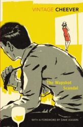 The Wapshot Scandal (ISBN: 9780099540595)