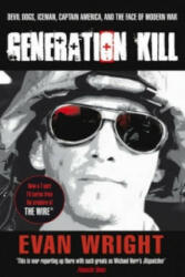 Generation Kill - Evan Wright (ISBN: 9780552158930)