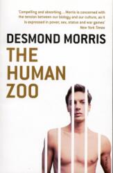 The Human Zoo (ISBN: 9780099482116)