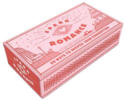 Spark Romance - Chronicle Books (ISBN: 9781452168821)