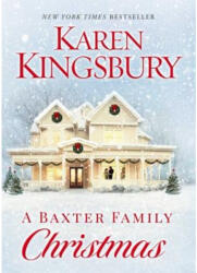 A Baxter Family Christmas (ISBN: 9781451687576)