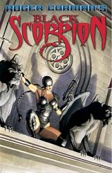 Roger Corman's Black Scorpion (ISBN: 9781450702584)