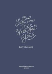 The Last Time I'll Write about You (ISBN: 9781449493189)