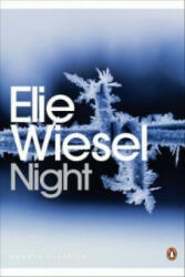 Elie Wiesel - Night - Elie Wiesel (ISBN: 9780140189896)
