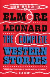 Complete Western Stories (ISBN: 9780753822906)