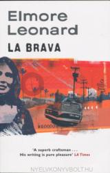 La Brava (ISBN: 9780753819692)