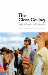 Class Ceiling - Sam Friedman, Daniel Laurison (ISBN: 9781447336068)