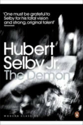 The Demon - Hubert Selby jr (ISBN: 9780141195643)