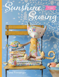 Tilda Sunshine Sewing (ISBN: 9781446307021)