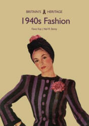 1940s Fashion (ISBN: 9781445679150)