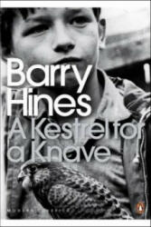Kestrel for a Knave - Barry Himes (ISBN: 9780141184982)