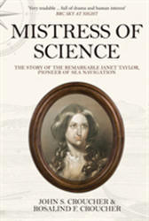 Mistress of Science - John S Croucher (ISBN: 9781445677231)