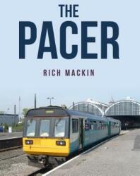 The Pacer (ISBN: 9781445676180)