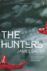 Hunters - James Salter (ISBN: 9780141188645)