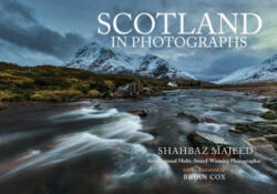 Scotland in Photographs - Shahbaz Majeed (ISBN: 9781445666211)