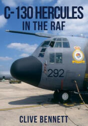 C-130 Hercules in the RAF (ISBN: 9781445652078)