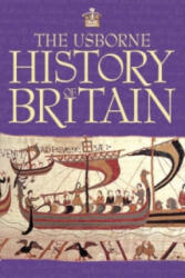 History of Britain (ISBN: 9780746084441)
