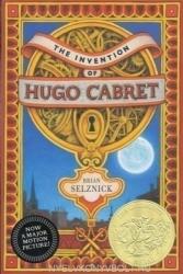 Invention of Hugo Cabret - Brian Selznick (ISBN: 9781407103488)