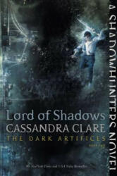 Lord of Shadows (ISBN: 9781442468412)