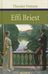 Theodor Fontane: Effi Briest - Theodor Fontane (ISBN: 9783938484180)