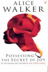 Possessing The Secret Of Joy - Alice Walker (ISBN: 9780099224112)
