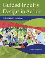 Guided Inquiry Design (ISBN: 9781440860355)