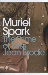 Prime of Miss Jean Brodie (ISBN: 9780141181424)