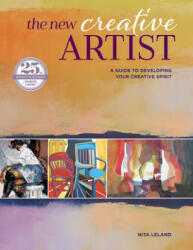 New Creative Artist (new-in-paperback) - Nita Leland (ISBN: 9781440353949)