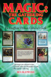Magic - The Gathering Cards - Ben Bleiweiss (ISBN: 9781440248801)