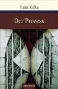 Procesul (ISBN: 9783938484777)