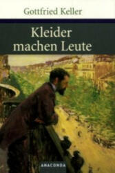 Kleider machen Leute - Gottfried Keller (ISBN: 9783866470521)