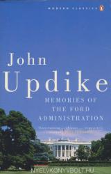 Memories of the Ford Administration (ISBN: 9780141188997)