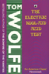Electric Kool-Aid Acid Test (ISBN: 9780552993661)